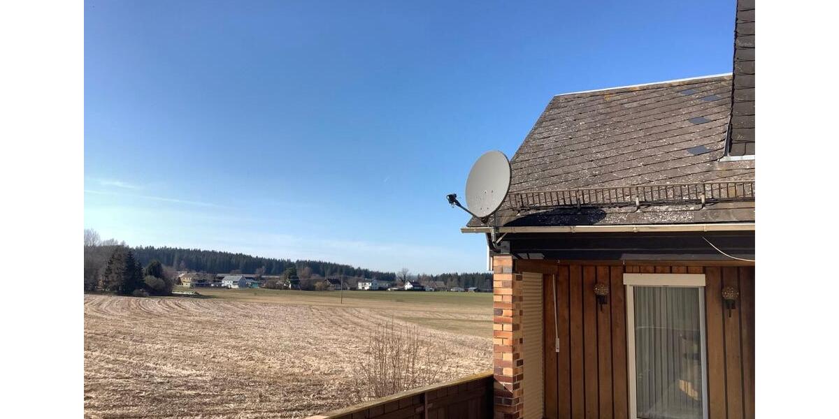 Einfamilienhaus Sparneck - 10 Zimmer, 190 m&sup2;, 259.000&euro; | Angebot:25988722