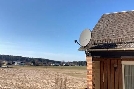 Haus Sparneck - 10 Zimmer, 190 m&sup2;, 259.000&euro; | Angebot:25988722