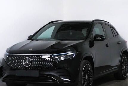 Mercedes-Benz EQA 14.227 km 40.980 &euro; Hof 95030