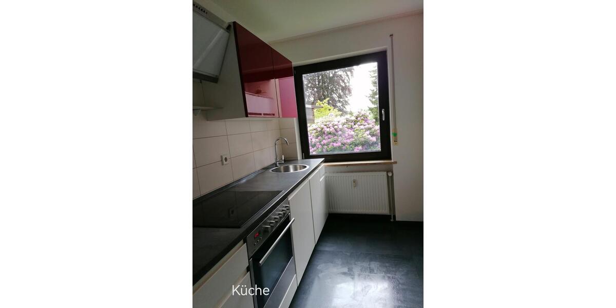 Erdgeschoßwohnung Münchberg - 3 Zimmer, 65 m&sup2;, 120.000&euro; | Angebot:26984124