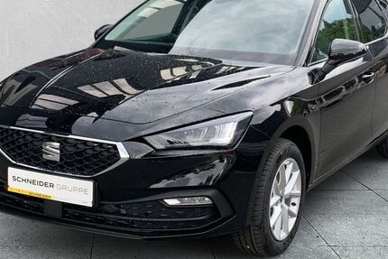 Seat Leon 1.500 km 30.990 &euro; Plauen 08527