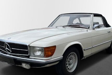 Mercedes-Benz SL 350 62.436 km 31.490 &euro; Hof 95030