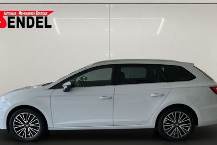 Seat Leon 70.869 km 14.300 &euro; Hof 95030