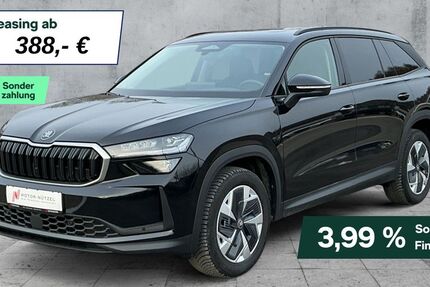 Skoda Kodiaq 22.469 km 43.950 &euro; Hof 95030