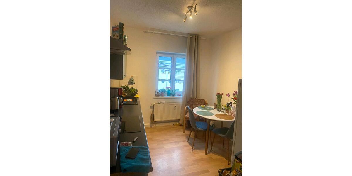 Etagenwohnung Plauen - 2 Zimmer, 58 m&sup2;, 29.500&euro; | Angebot:26003801