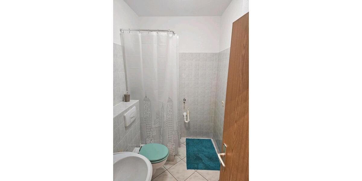 Etagenwohnung Plauen Bahnhofsvorstadt - 2 Zimmer, 58 m&sup2;, 504&euro; | Angebot:26001994