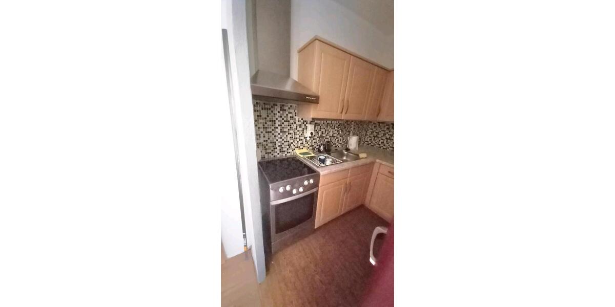 Etagenwohnung Plauen - 3 Zimmer, 58 m&sup2;, 300&euro; | Angebot:25965275