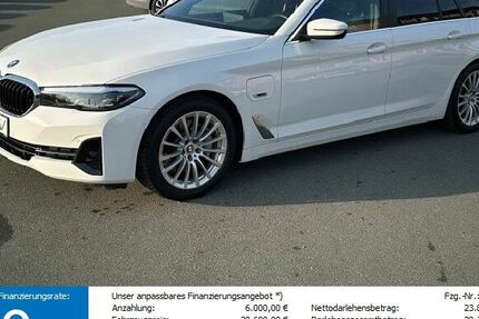 BMW 530 105.251 km 27.990 &euro; Hof 95032