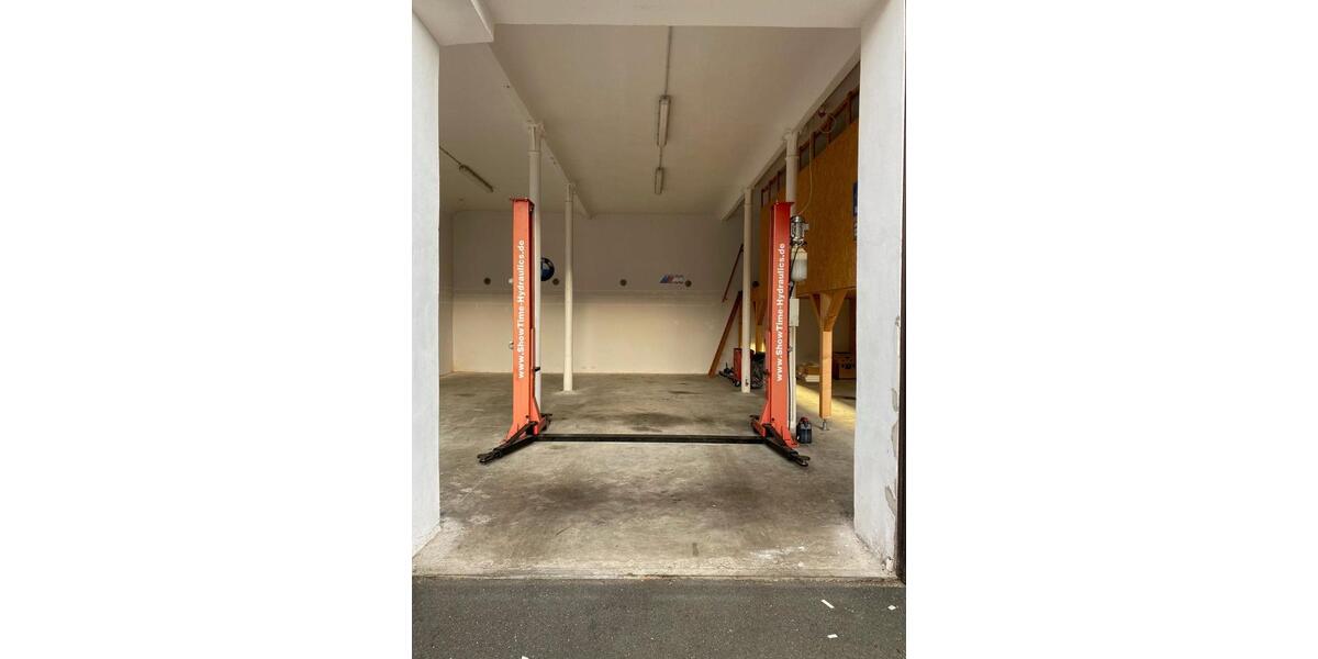 Gewerbeobjekt Plauen - 800&euro; | Angebot:18904077