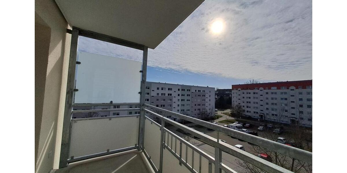 Etagenwohnung Plauen Alt Chrieschwitz - 3 Zimmer, 57 m&sup2;, 304&euro; | Angebot:21623163