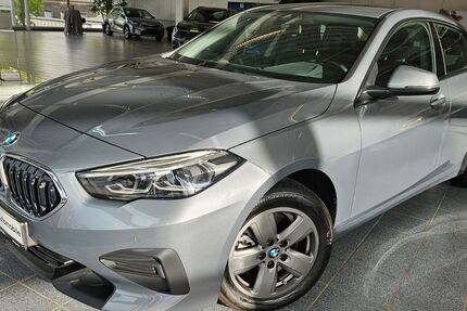 BMW 218 13.500 km 25.850 &euro; Münchberg 95213