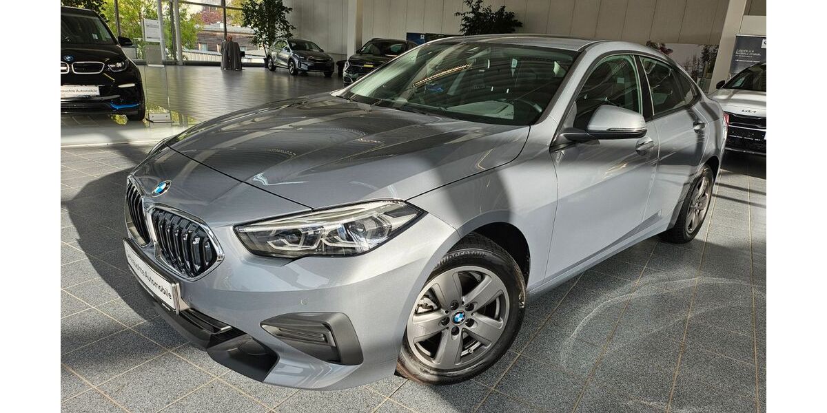 BMW 218 13.500 km 25.850 &euro; Münchberg 95213