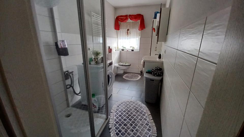 Maisonettenwohnung Saalburg-Ebersdorf Ebersdorf - 2 Zimmer, 84 m&sup2;, 500&euro; | Angebot:25999851