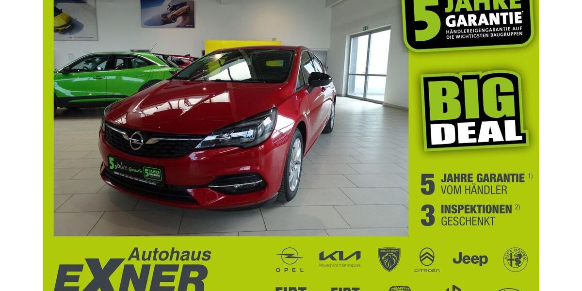 Opel Astra 47.726 km 13.850 &euro; Hof 95032