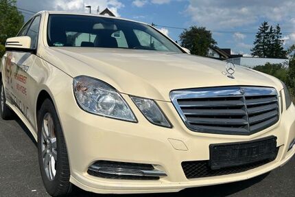 Mercedes-Benz E 200 458.928 km 3.250 &euro; Döhlau/Tauperlitz 95182