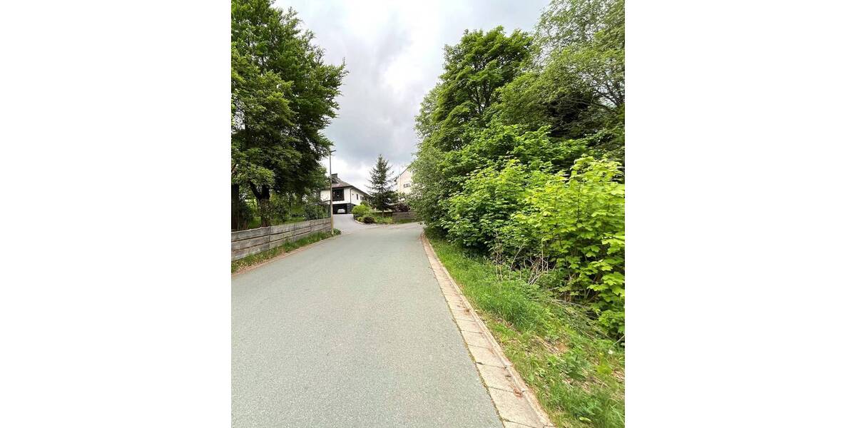 Grundstück Nordhalben - 29.000&euro; | Angebot:25734049