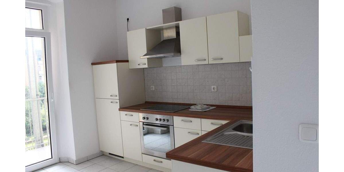 Etagenwohnung Plauen Westend - 7 Zimmer, 179 m&sup2;, 235.000&euro; | Angebot:25910395