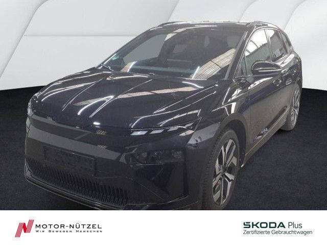 Skoda Enyaq 11.717 km 49.330 &euro; Hof 95030