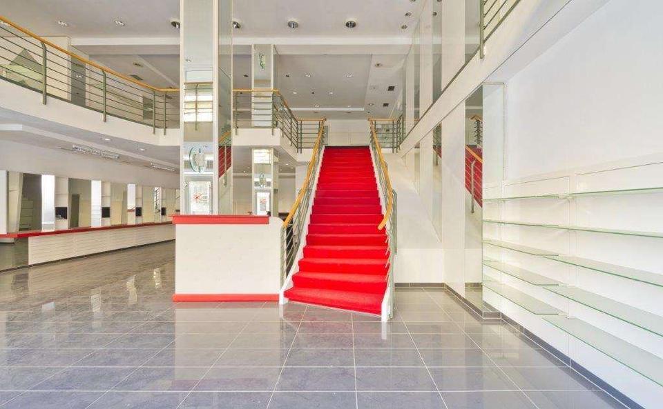 Gewerbeobjekt Plauen - 2.000&euro; | Angebot:21441976