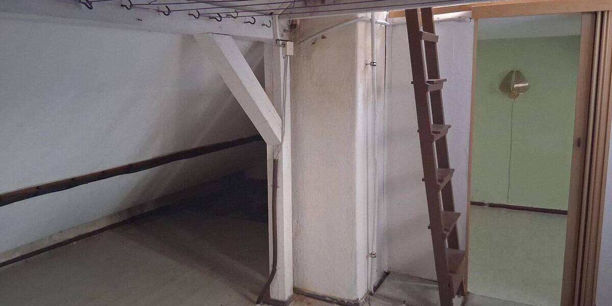 Reihenmittelhaus Plauen Reusa - 3 Zimmer, 63 m&sup2;, 79.000&euro; | Angebot:25938996