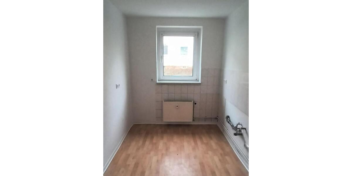 Hochparterre Bad Lobenstein - 3 Zimmer, 58 m&sup2;, 395&euro; | Angebot:26504982