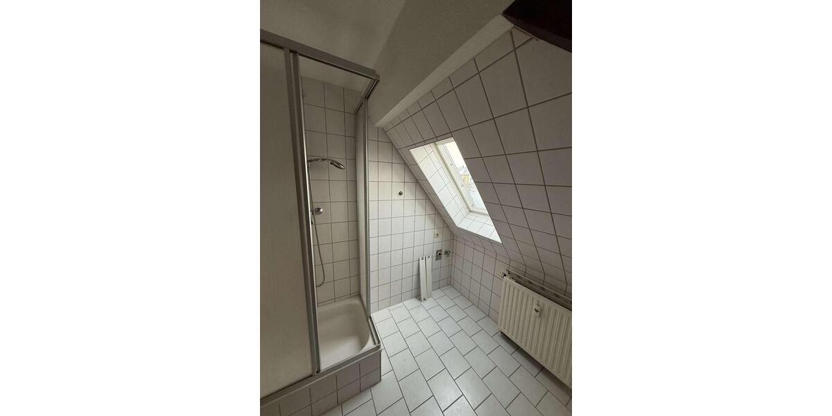 Etagenwohnung Plauen Altstadt - 3.5 Zimmer, 73 m&sup2;, 438&euro; | Angebot:24421981