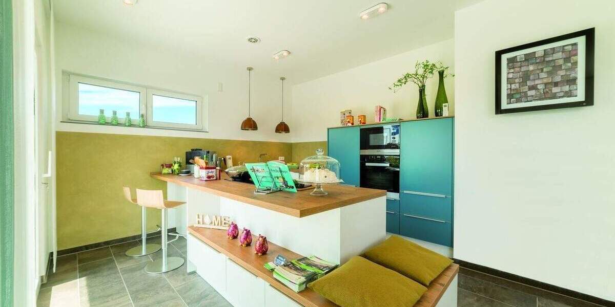 Bungalow Plauen Vogtl Stadtmitte - 4 Zimmer, 142 m&sup2;, 286.919&euro; | Angebot:25799268