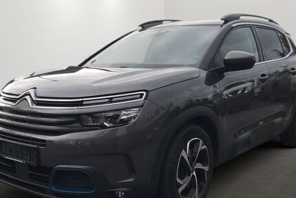 Citroen C5 Aircross 101.595 km 16.500 &euro; Plauen 08529
