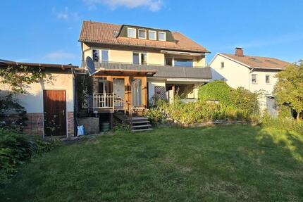 Wohnung Rehau - 4 Zimmer, 127 m&sup2;, 175.000&euro; | Angebot:25963257