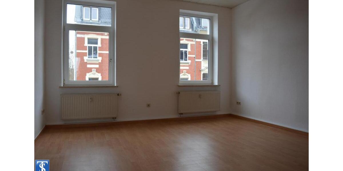 Etagenwohnung Plauen Bahnhofsvorstadt - 6 Zimmer, 132 m&sup2;, 700&euro; | Angebot:24212647