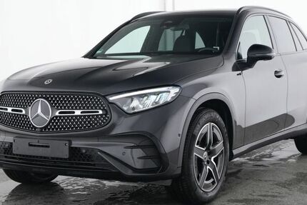 Mercedes-Benz GLC 200 5.814 km 54.950 &euro; Münchberg 95213