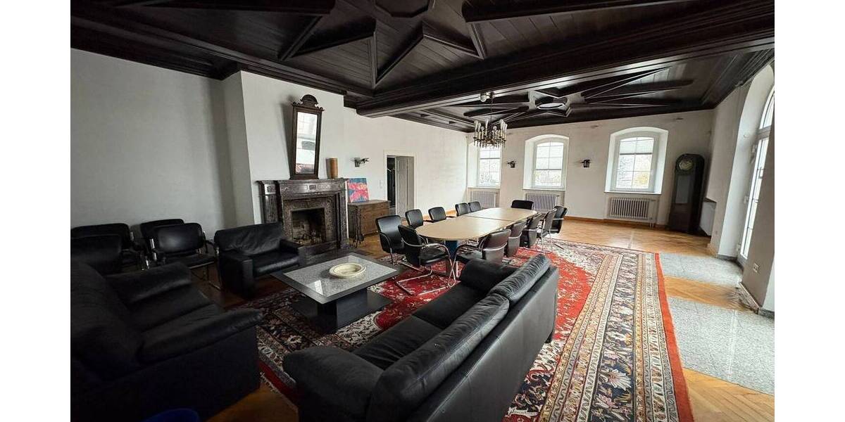 Gewerbeobjekt Gattendorf - Gumpertsreuth Gumpertsreuth - 2.150.000&euro; | Angebot:26834909