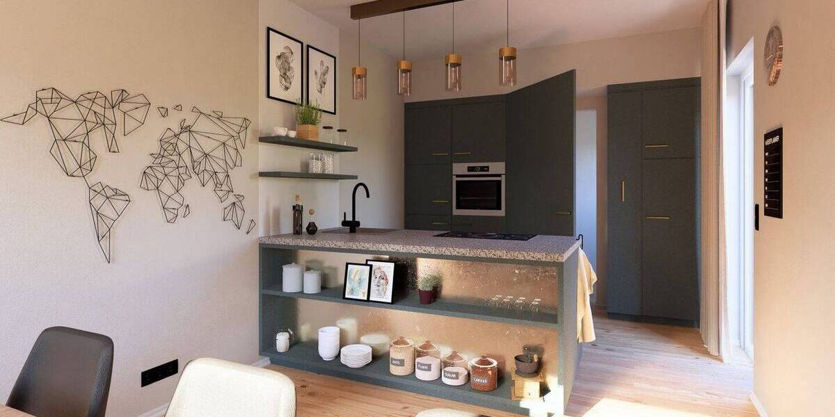 Einfamilienhaus Helmbrechts - 4 Zimmer, 136 m&sup2;, 327.300&euro; | Angebot:26695252