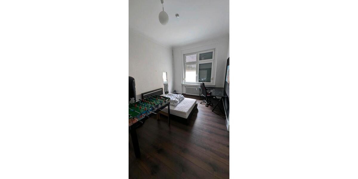 Etagenwohnung Hof Altstadt - 3 Zimmer, 120 m&sup2;, 1.100&euro; | Angebot:26636863