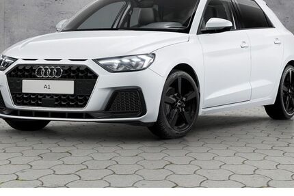 Audi A1 6.900 km 25.780 &euro; Plauen 08527