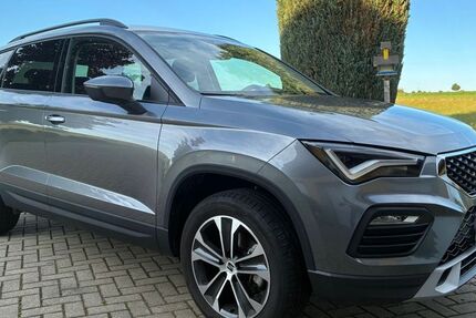 Seat Ateca 11.790 km 28.950 &euro; Berg 95180