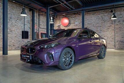 BMW M235 6.154 km 53.000 &euro; Markneukirchen 08258