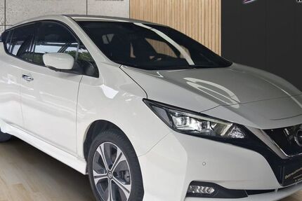 Nissan Leaf 30.895 km 18.990 &euro; Plauen 08529