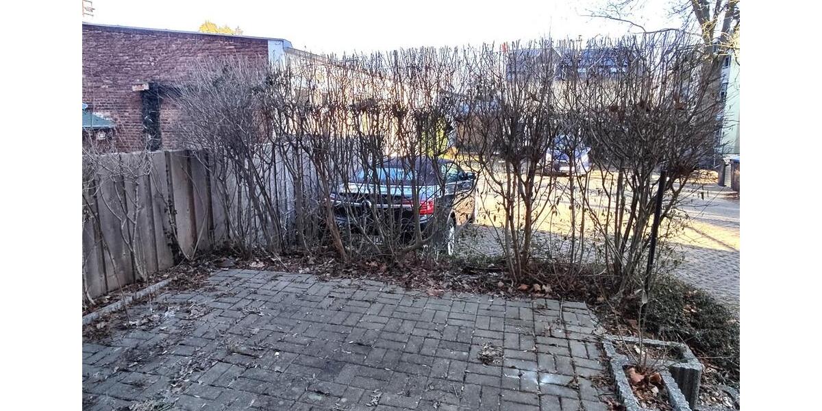 Erdgeschoßwohnung Plauen Altstadt - 2 Zimmer, 66 m&sup2;, 280&euro; | Angebot:25342739