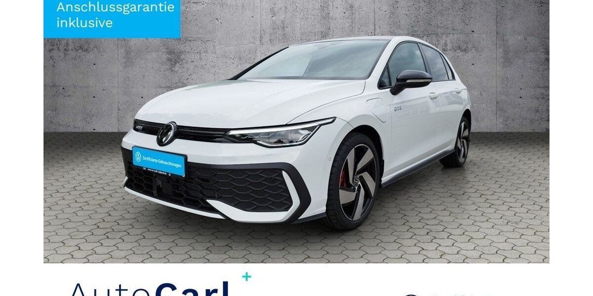 VW Golf 5.000 km 38.980 &euro; Plauen 08527