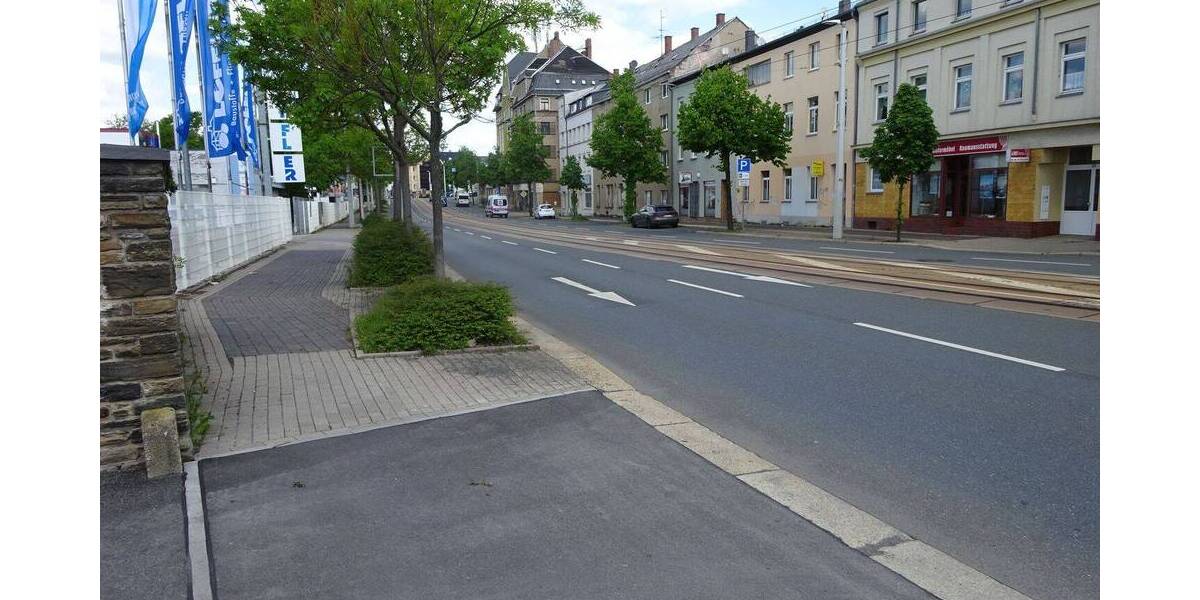 Mehrfamilienhaus, Wohnhaus Plauen Haselbrunn - 7 Zimmer, 206 m&sup2;, 199.000&euro; | Angebot:26805849