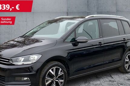 VW Touran 31.100 km 28.100 &euro; Hof 95030