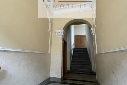 Wohnung Plauen Bahnhofsvorstadt - 4 Zimmer, 100 m&sup2;, 550&euro; | Angebot:24658685