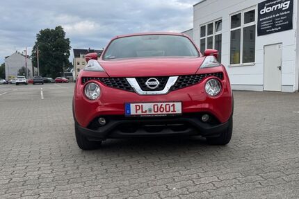 Nissan Juke 69.565 km 6.999 &euro; Plauen 08525