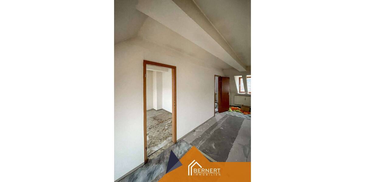 Mehrfamilienhaus, Wohnhaus Selb - 5 Zimmer, 184 m&sup2;, 115.000&euro; | Angebot:25689896