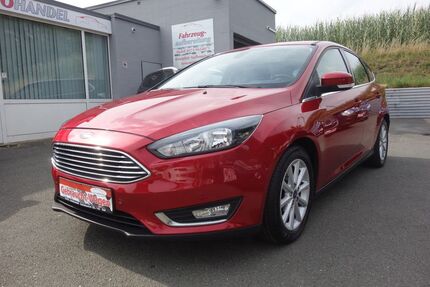 Ford Focus 153.000 km 3.990 &euro; Hof 95030