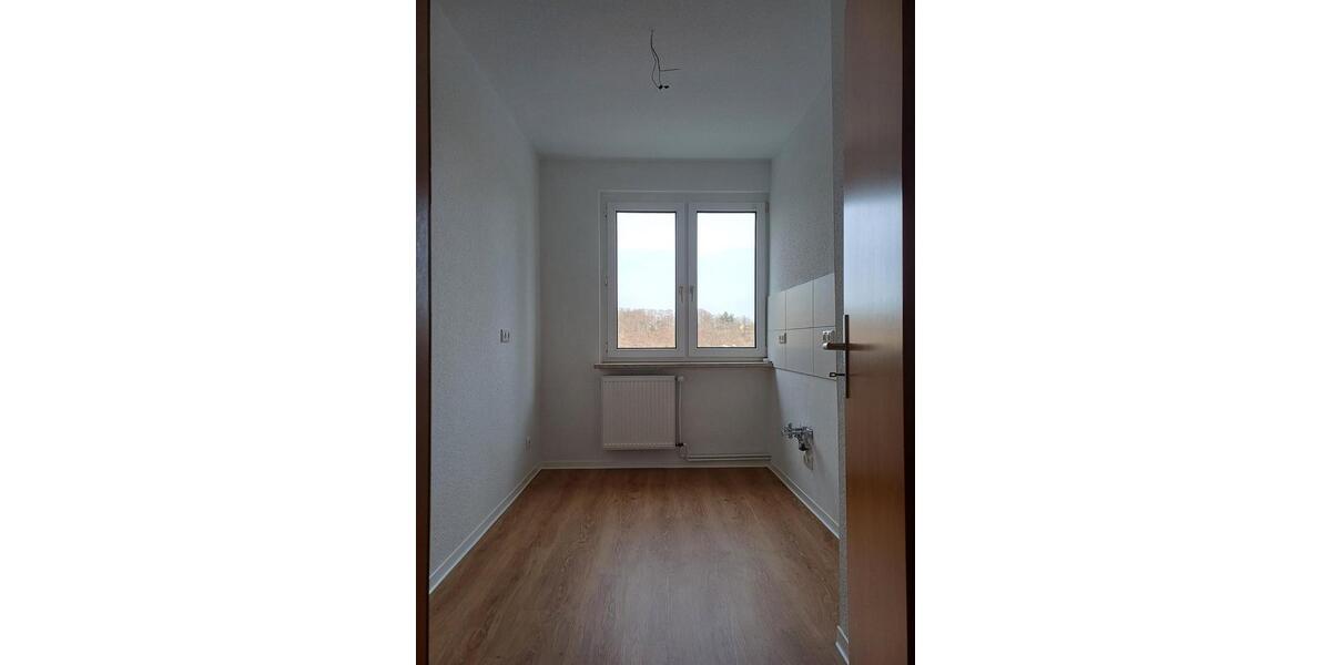 Etagenwohnung Bad Lobenstein - 2 Zimmer, 47 m&sup2;, 350&euro; | Angebot:24956098
