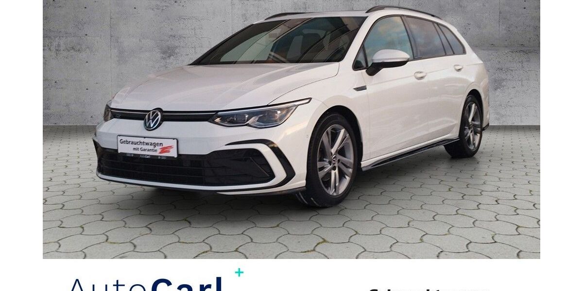 VW Golf 39.900 km 25.580 &euro; Plauen 08527