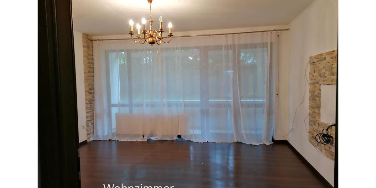 Erdgeschoßwohnung Münchberg - 3 Zimmer, 65 m&sup2;, 120.000&euro; | Angebot:26984124