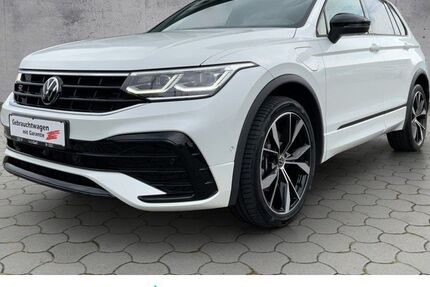 VW Tiguan 37.000 km 34.980 &euro; Plauen 08527
